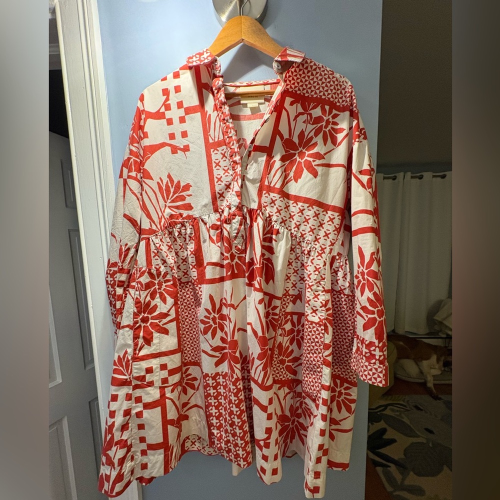 Anthropologie (Maeve) Dress